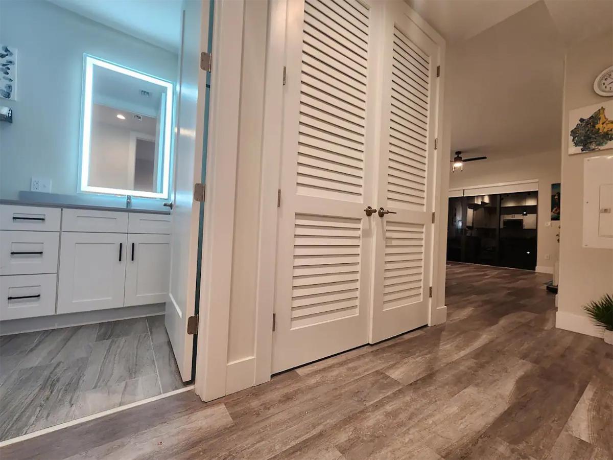 Lux Place And Cozy 3Beds 2Rooms Enjoy Life In Wpb Gym, Ev Station Nearby The Downtown And Beaches Уэст-Палм-Бич Экстерьер фото